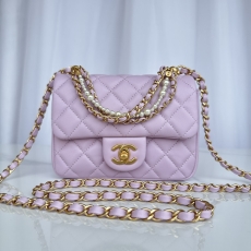 Chanel CF Series Bags